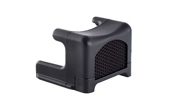 Trijicon RMR Tenebraex Anti-Reflection Device - Dual Illuminated