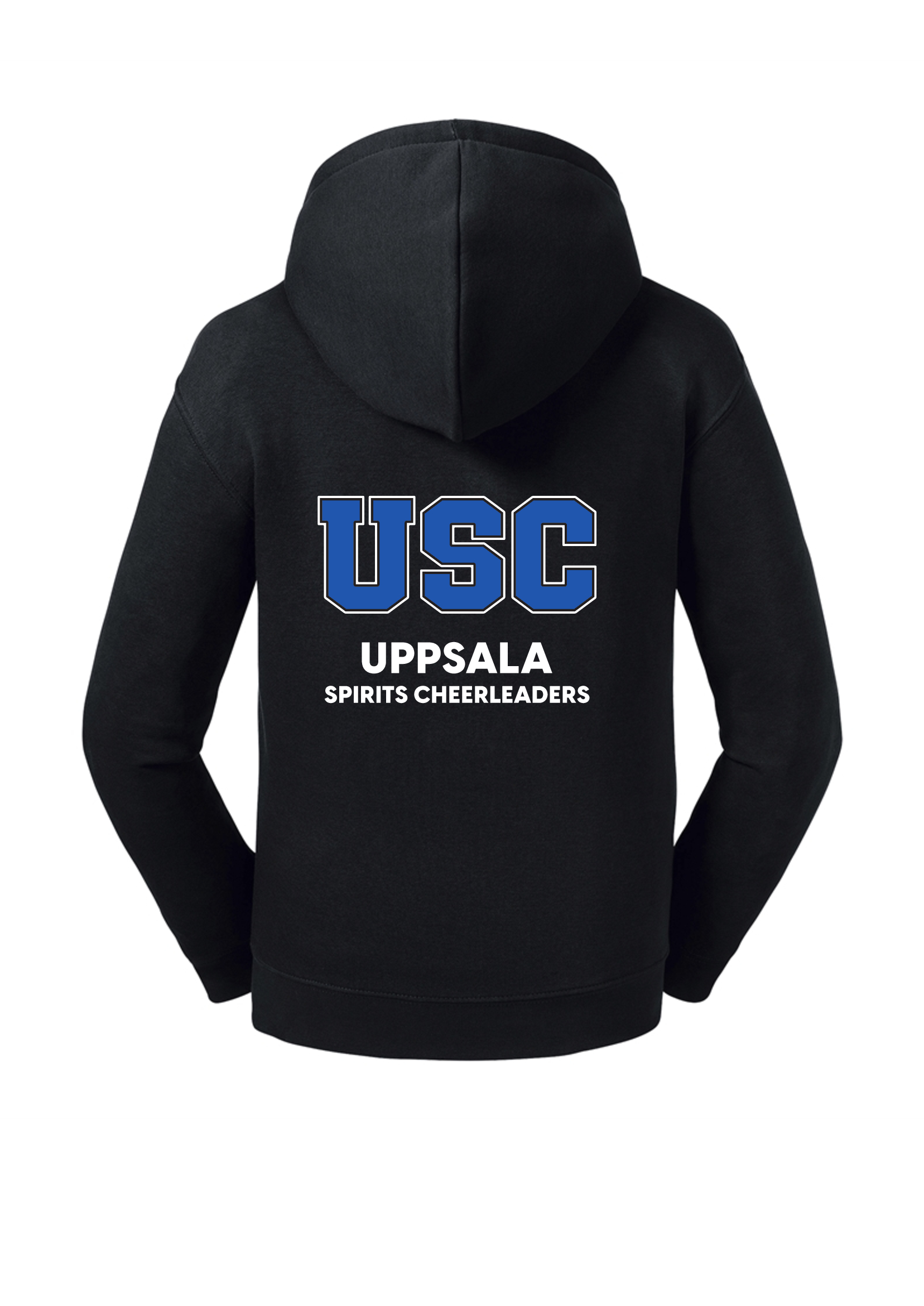 Hood Tröja JR USC
