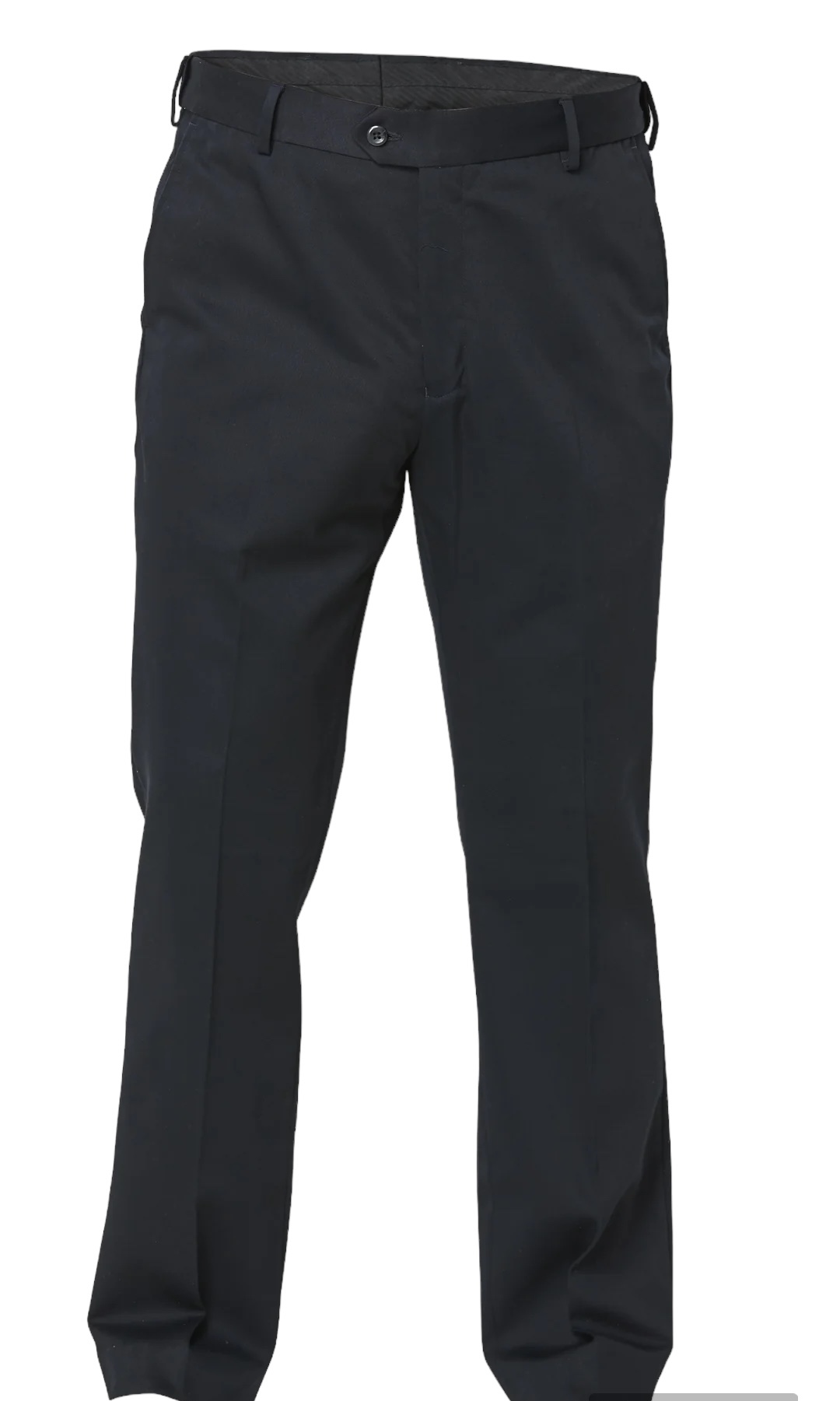 Byxa chinos navy från Peter Adams, 