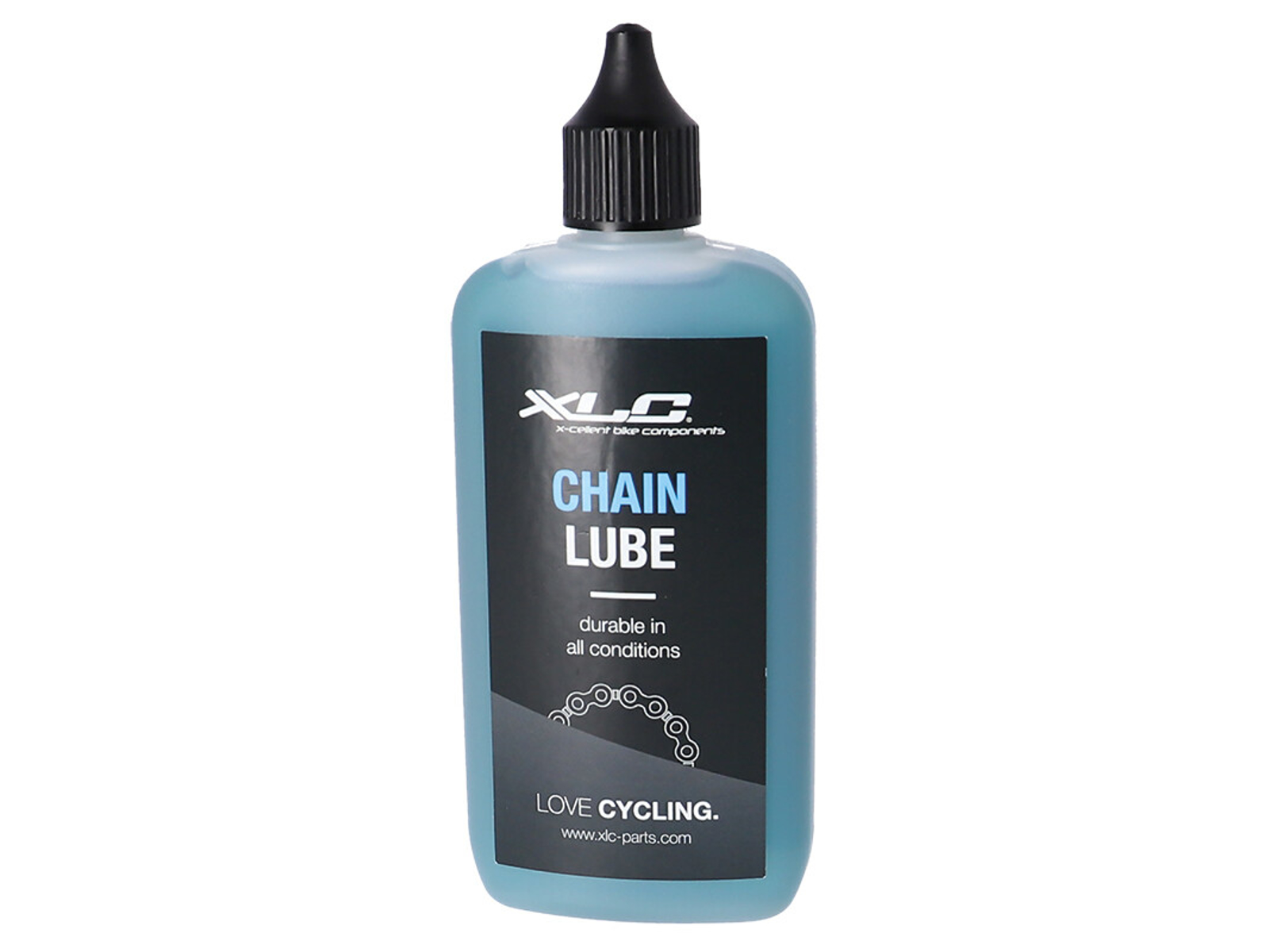 XLC cykelolja. Allround. 100 ml. 