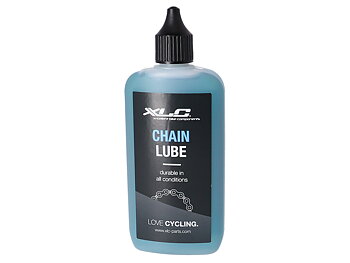 XLC cykelolja. Allround. 100 ml. 