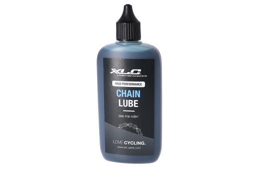 XLC cykelolja. Allround. 100 ml.  - 3