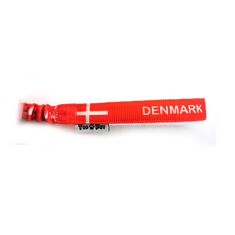Denmark toy with faux fur and ball  - 4