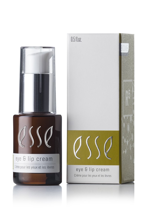ESSE Eye & Lip Cream