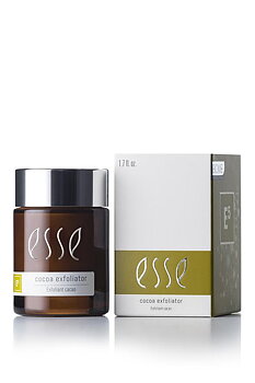 ESSE Cocoa Exfoliator
