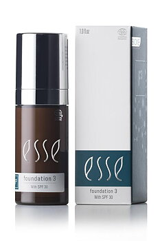 ESSE Foundation färg nr 5