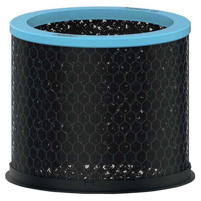 Kolfilter allergi Z2000/2500