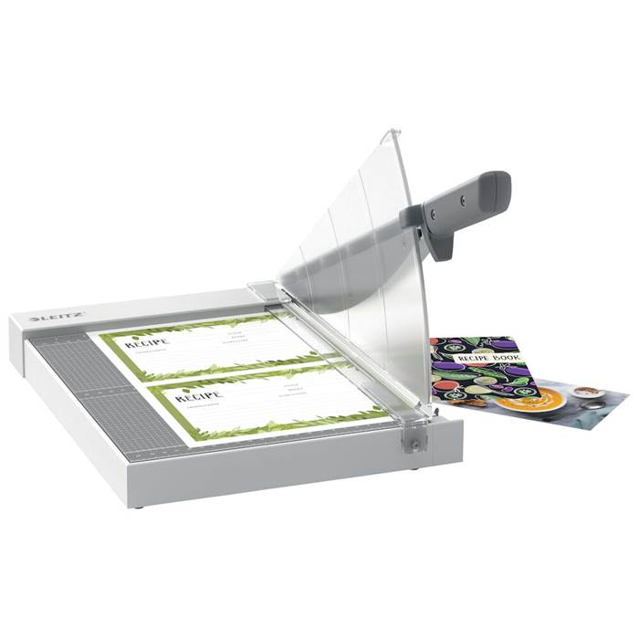 Giljotin Leitz Home A4 - 7