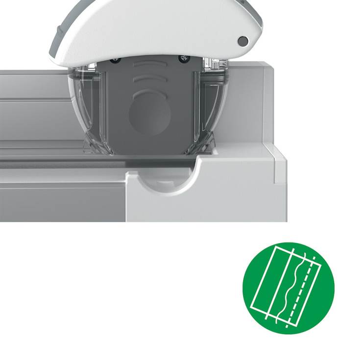 Skärmaskin Leitz Office A3 - 5
