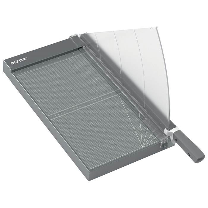 Giljotin Leitz Office Pro A3 - 9