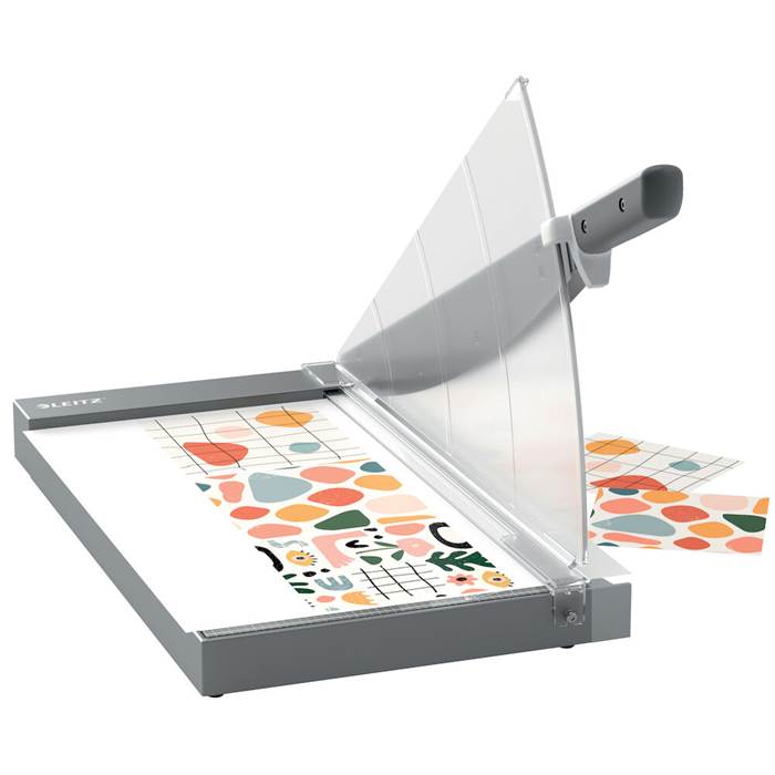 Giljotin Leitz Office Pro A3 - 7