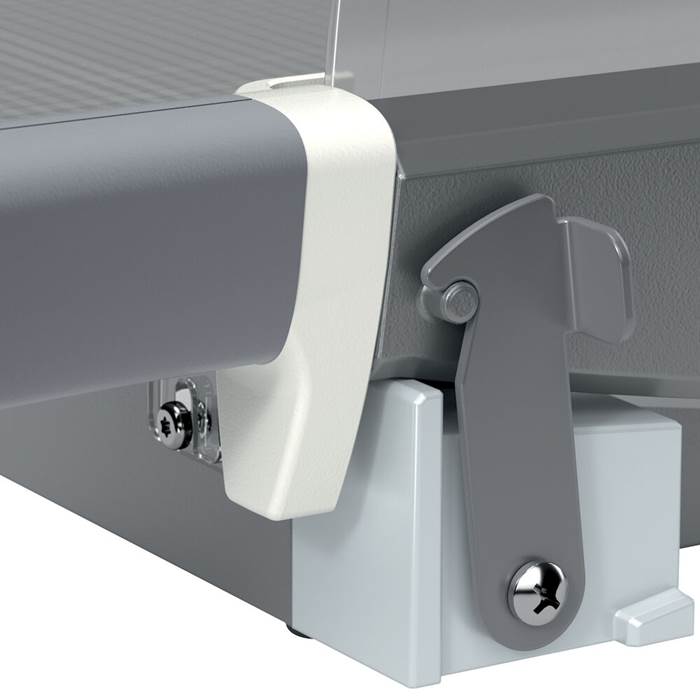 Giljotin Leitz Office Pro A3 - 5