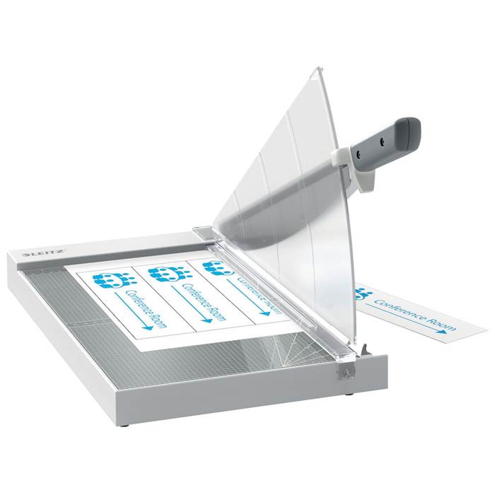Giljotin Leitz Office A4+ - 7