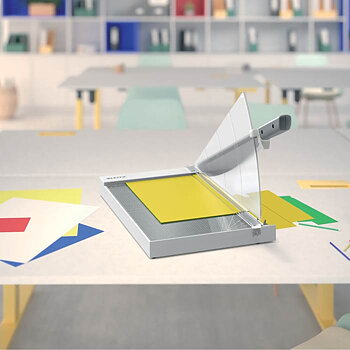 Giljotin Leitz Office A4+