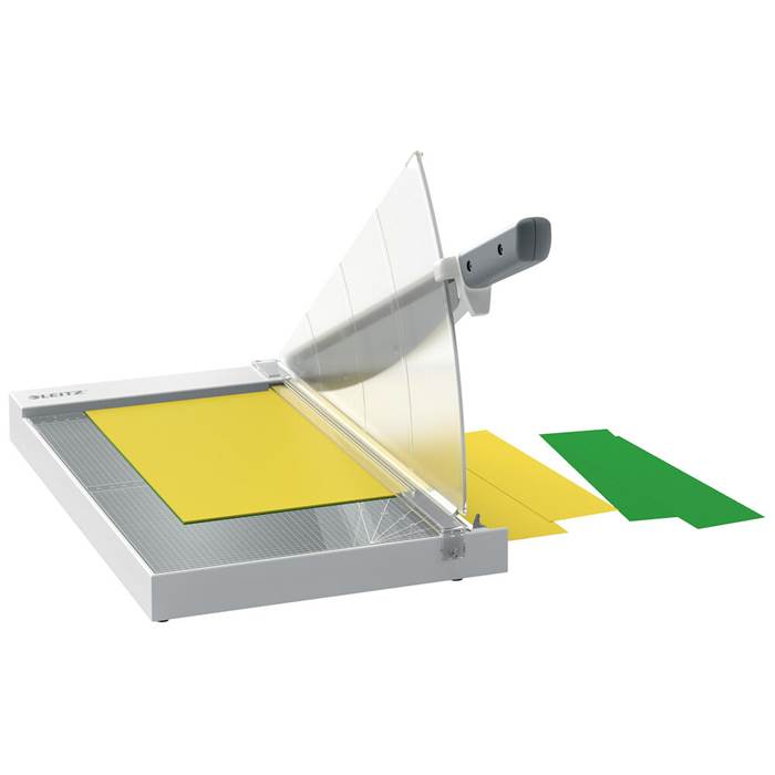 Giljotin Leitz Office A4+ - 8
