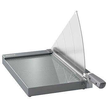 Giljotin Leitz Office Pro A4+