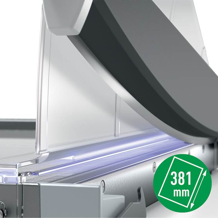 Giljotin Leitz Office Pro A4+ - 4
