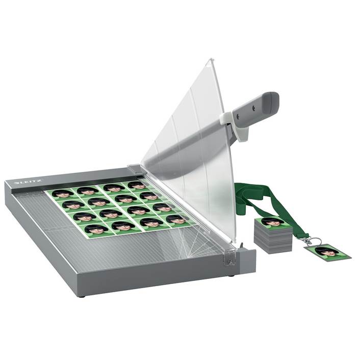 Giljotin Leitz Office Pro A4+ - 7