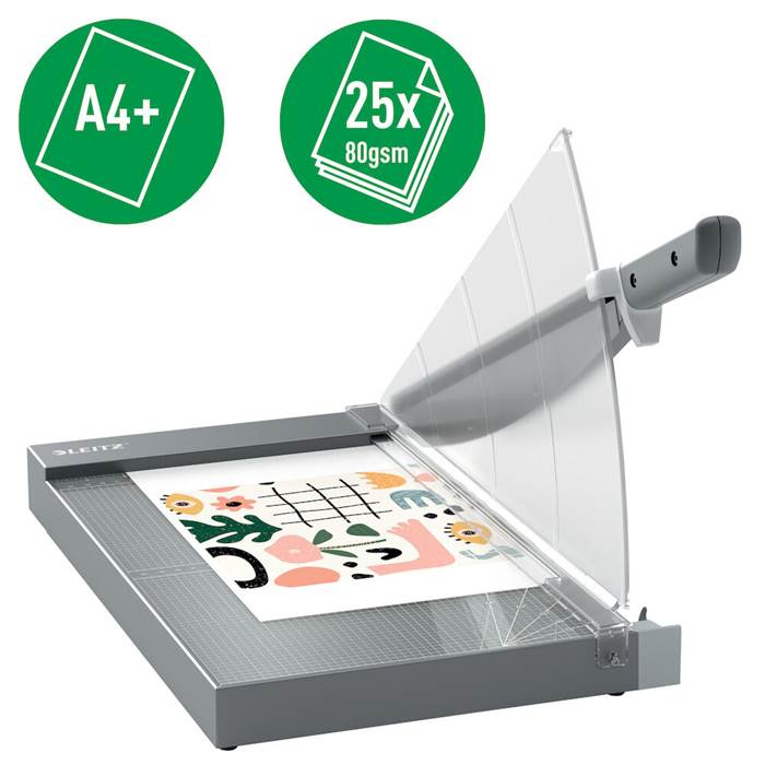 Giljotin Leitz Office Pro A4+ - 3