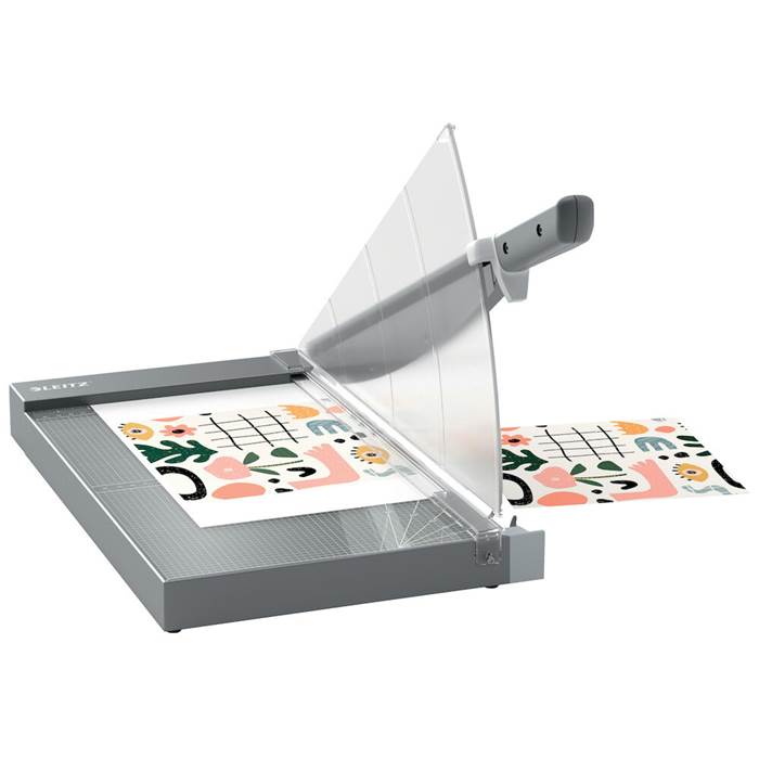 Giljotin Leitz Office Pro A4+ - 8