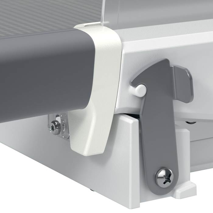 Giljotin Leitz Office A3 - 5