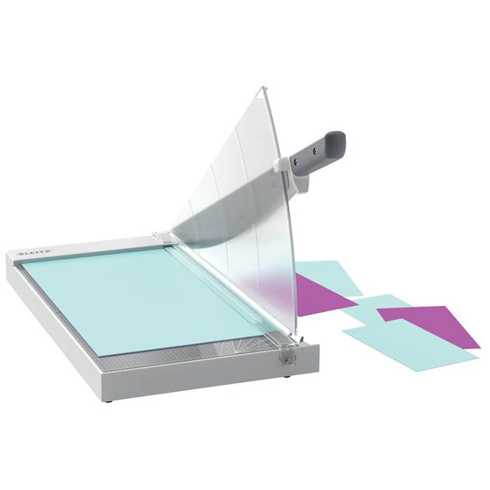 Giljotin Leitz Office A3 - 7
