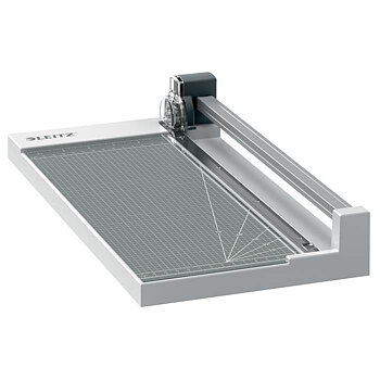 Skärmaskin Leitz Home Of. A4