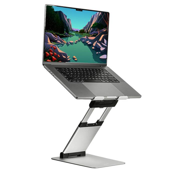 Laptopställ Supreme Sit-Stand - 3