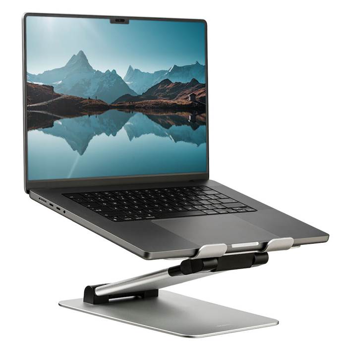 Laptopställ Supreme Sit-Stand - 2