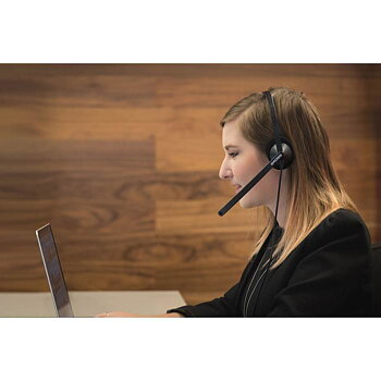 Headset KOSS PC CS295 On-Ear