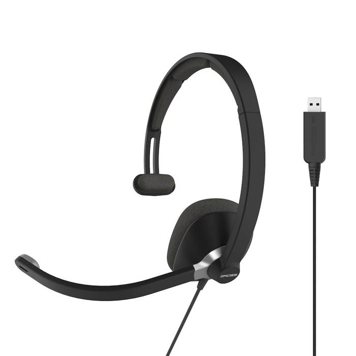 Headset KOSS PC CS295 On-Ear