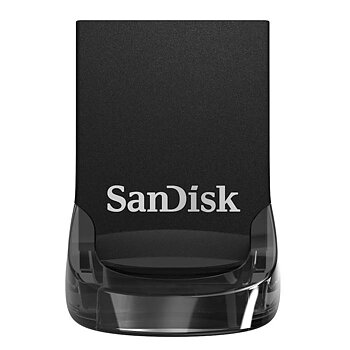 SANDISK USB-minne 3.1 UltraFit