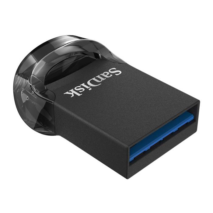 SANDISK USB-minne 3.1 UltraFit - 3