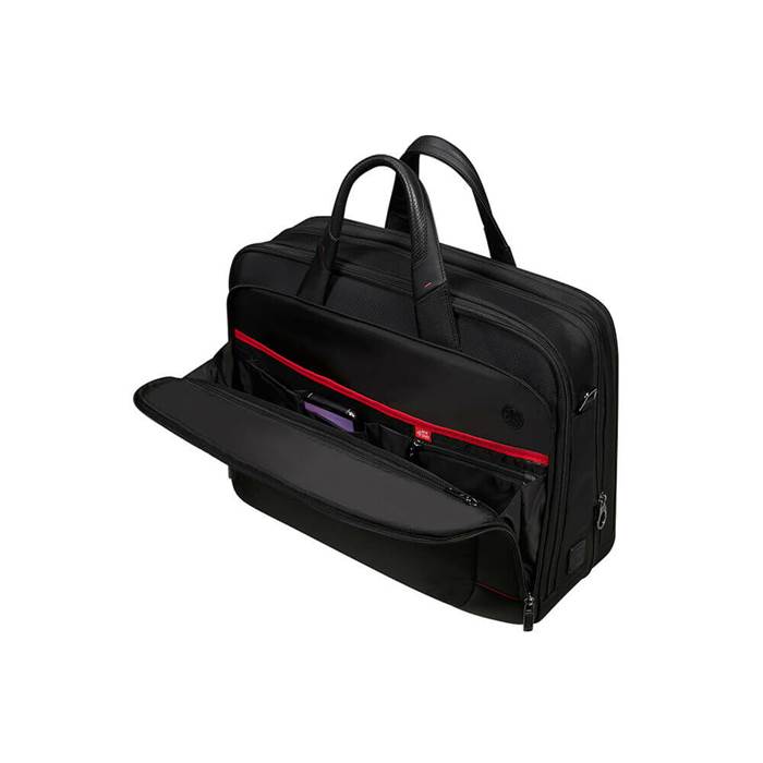 DatorväskaPRO DLX6 17.3 Exp Sv - 5