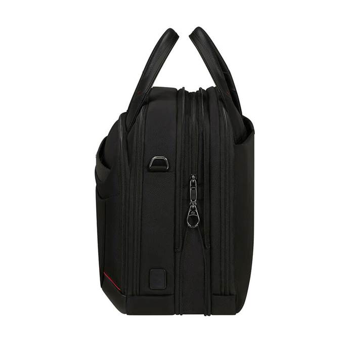 DatorväskaPRO DLX6 17.3 Exp Sv - 4