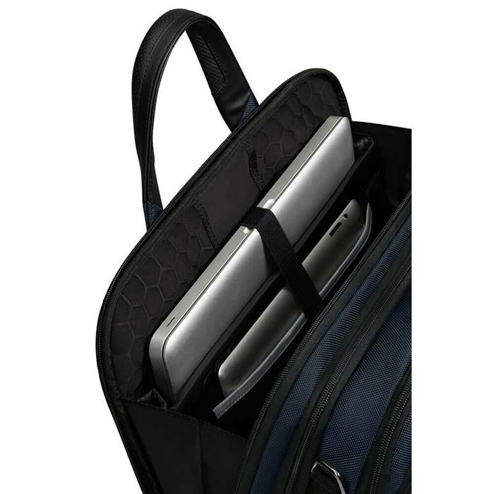 DatorväskaPRO DLX6 15.6 Exp Bl - 5