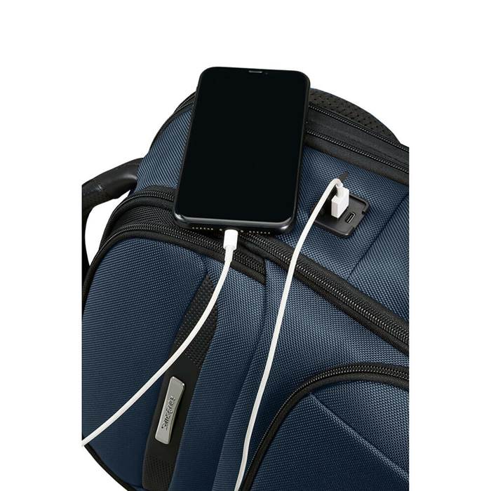 Ryggsäck PRO DLX6 15.6 Exp Bl - 10