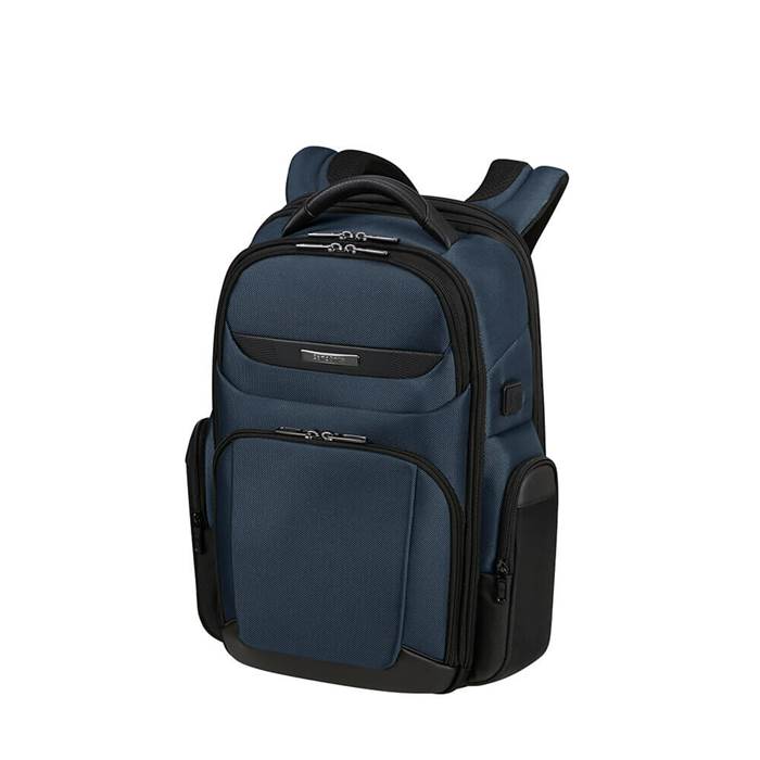 Ryggsäck PRO DLX6 15.6 Exp Bl - 2