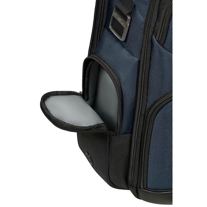 Ryggsäck PRO DLX6 15.6 Exp Bl - 9