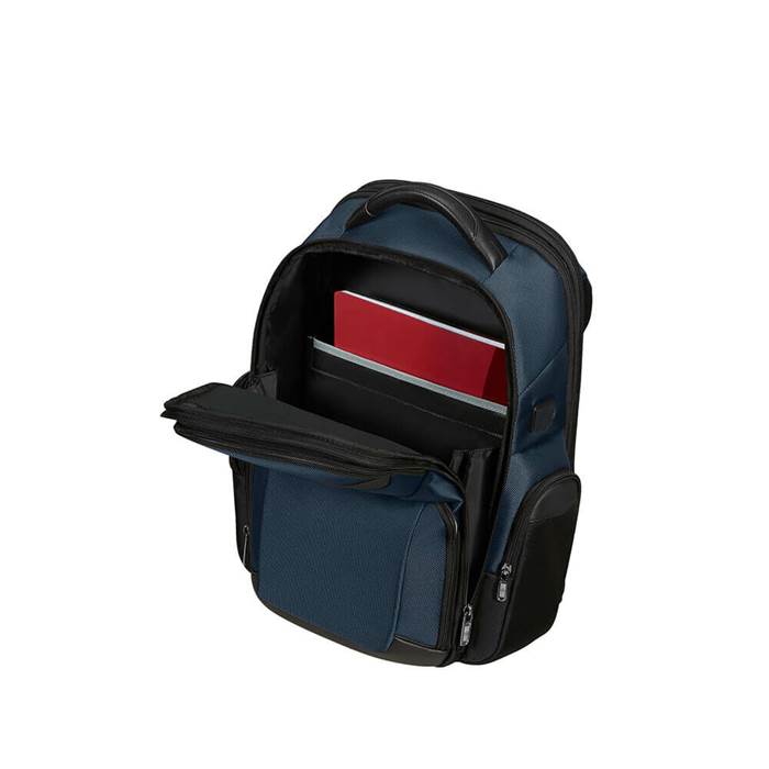 Ryggsäck PRO DLX6 15.6 Exp Bl - 5