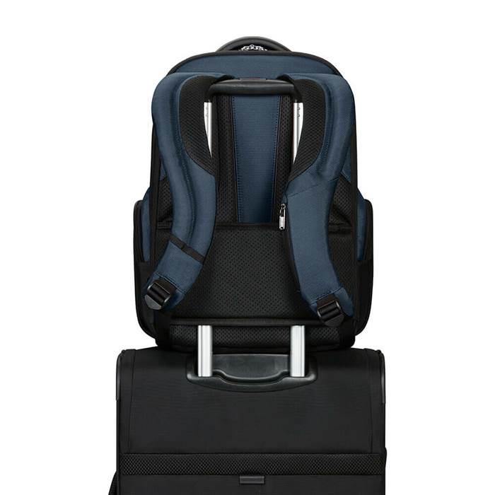 Ryggsäck PRO DLX6 15.6 Exp Bl - 6