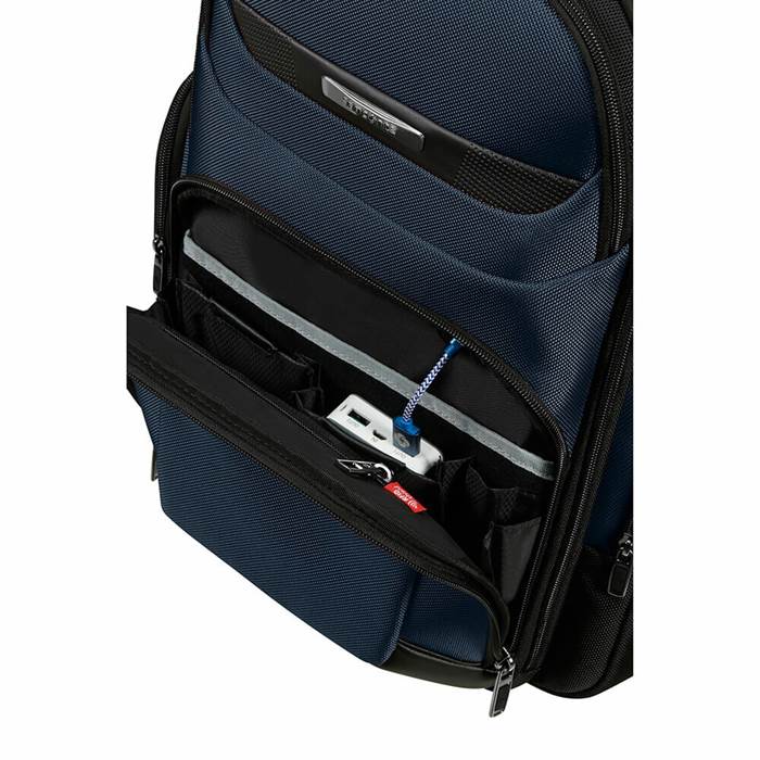 Ryggsäck PRO DLX6 15.6 Exp Bl - 7