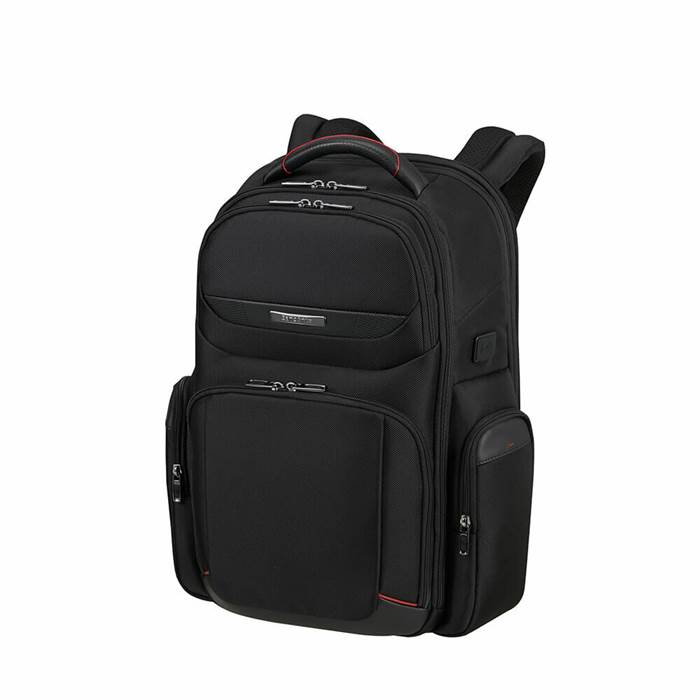 Ryggsäck PRO DLX6 17.3 Exp Sv - 2