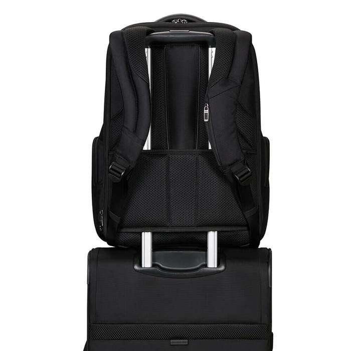 Ryggsäck PRO DLX6 17.3 Exp Sv - 5