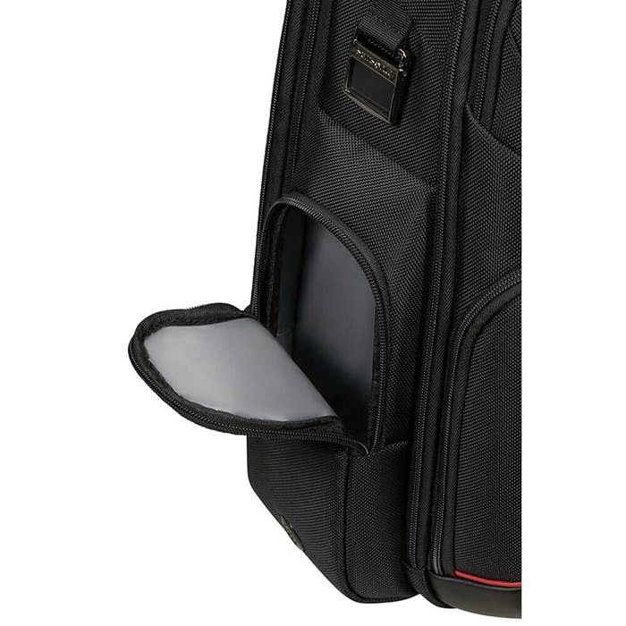 Ryggsäck PRO DLX6 17.3 Exp Sv - 10