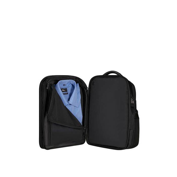 Ryggsäck PRO DLX6 17.3 Exp Sv - 7