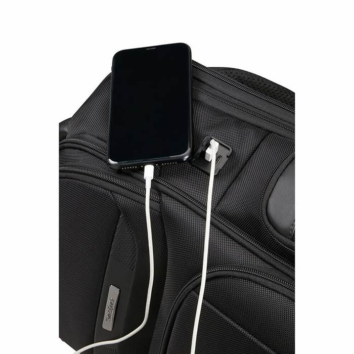 Ryggsäck PRO DLX6 17.3 Exp Sv - 11