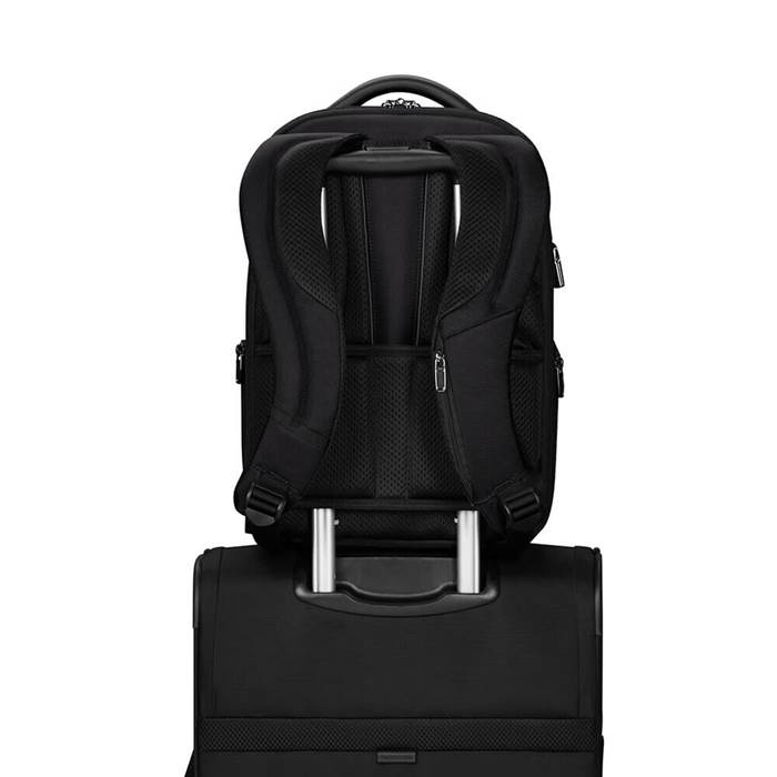 Ryggsäck PRO DLX6 14.1 Svart - 5