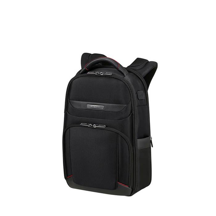 Ryggsäck PRO DLX6 14.1 Svart - 2