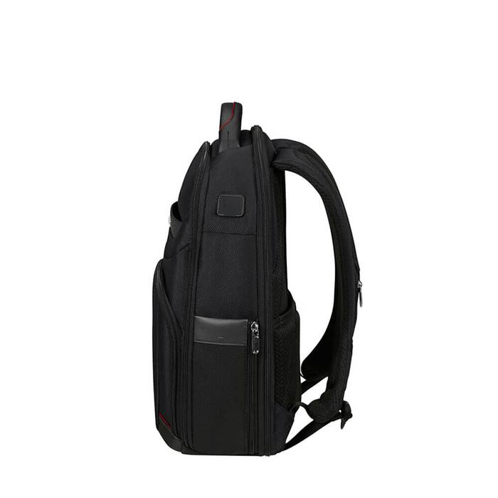 Ryggsäck PRO DLX6 14.1 Svart - 4